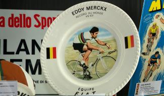 Maison du cyclisme à Remouchamps : un hommage à Eddy Merckx