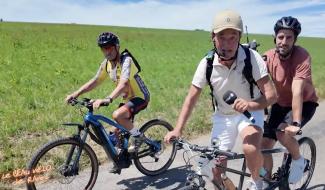 Le beau vélo de RAVeL