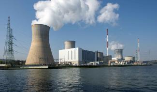 Nucléaire : bientôt la relance de Tihange 3