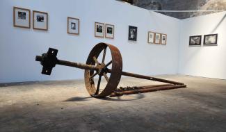 11 photographes liégeois exposent à la biennale de Sedan