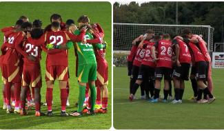 D1ACFF : le SL16 FC et Stockay connaissent le programme !