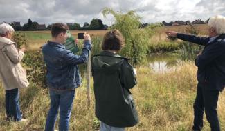 Wallonie en Fleurs : de nouvelles approches s'imposent