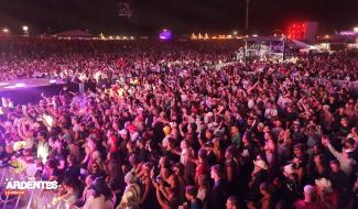 Les Ardentes 2025 comme vous les avez vécues, comme on vous les a montrées !