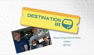 Destination IA