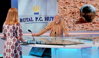 Pétanque : tournoi international tête à tête 4 boules