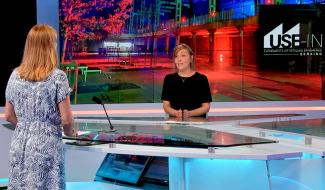 Le festival USE-in débute ce samedi aux anciens ateliers centraux d'Ougrée