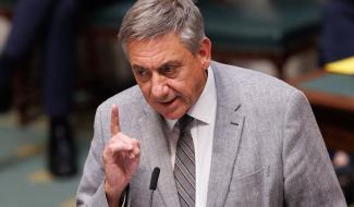 Accord de l'été: les allocations de chômage seront taxées davantage dès l'année prochaine