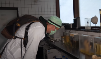 Deux hommes s'introduisent dans l'institut médico-légal de Liège: l'ULiège dépose plainte