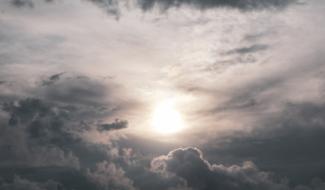 Météo : temps variable, jusqu'à 22 °C ce mardi, averses possibles au sud ce soir