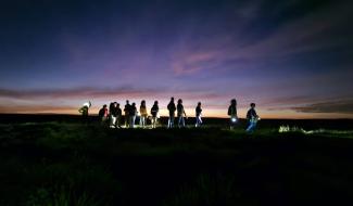 Loisirs : des balades nocturnes sans prise de tête