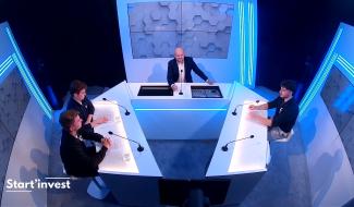 Start'Invest