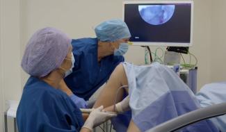 Centraliser les chirurgies du cancer de l'ovaire ?