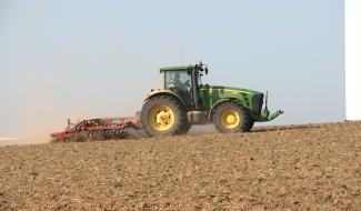 77 pc des agriculteurs craignent pour leur avenir