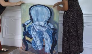 Pour la deuxième fois, la Châtaigneraie accueille le prix Georges Collignon