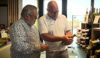 Spiritueux: VivArdent relance la marque "Principauté de Liège"