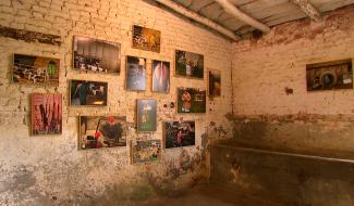 Photographie :  la 12ème biennale en Condroz débute le 2 août