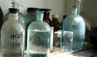 Faimes : 100 kilos de cocaïne saisis dans un labo clandestin