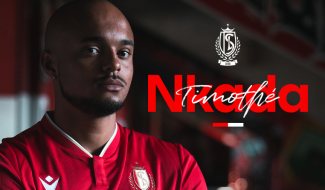 Timothé Nkada chez les Rouches !