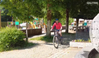 Ça roule? : Best of 7 La chasse Totemus