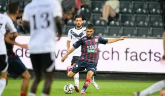 Week-end contrasté pour nos clubs liégeois !