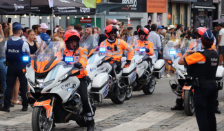 Outremeuse : les mesures de mobilité pour les festivités du 15 août