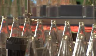 Bring Back, l'entreprise qui lave nos bouteilles consignées