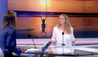 Les bienfaits de la méditation pleine conscience