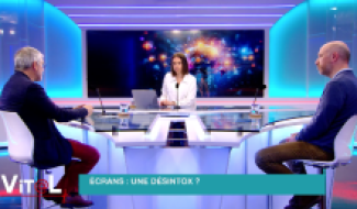 Écrans : une désintox nécessaire ?