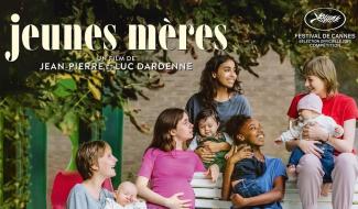 Le film "Jeunes mères" des Frères Dardenne représentera la Belgique aux Oscars 2026 !
