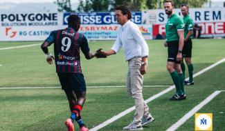 RFC Liège : un début de saison réussi avant d'accueillir le Patro Eisden