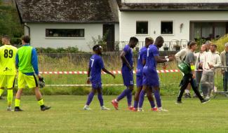 D2 ACFF : Pas encore de première victoire pour Tilff !