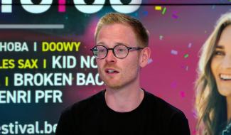 Des grands noms à l'affiche du Red Festival à Hannut