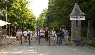 20 000 catholiques du monde entier attendus à Banneux le 15 août