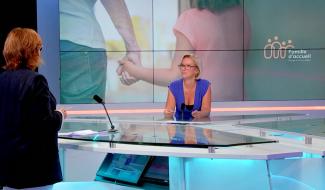 Il manque des familles d'accueil