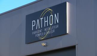 Pathon développe son propre banc d’essai pour pompes à chaleur