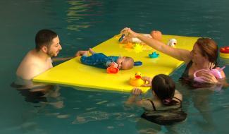 Une piscine biologique à découvrir à Xhendremael
