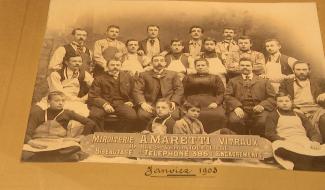 Miroiterie Maretti : 155 ans de savoir-faire au cœur de Liège