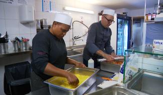 Eben-Emael : paix, jazz et solidarité