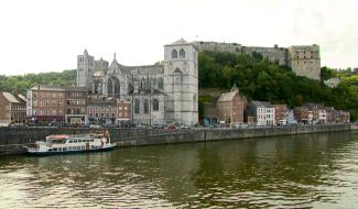 Huy: une bonne saison touristique qui pourrait mener à une taxe de séjour