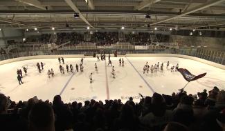 L'année de la revanche pour les Bulldogs de Liège