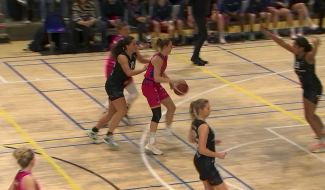 Basket : Les Liège Panthers amorcent la saison du renouveau !