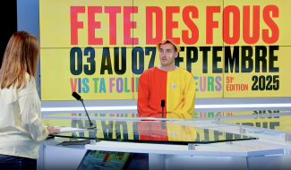 Sainte-Walburge: la fête des fous se prépare