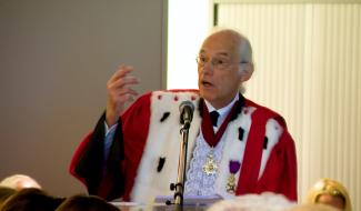 Rentrée judiciaire, une justice au bord du naufrage !