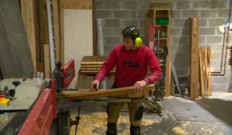 Les Gaillettes : un futur site plus efficace et agréable pour le personnel