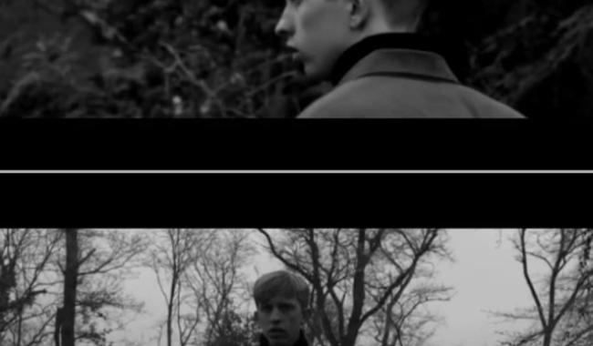 "I'm sorry" le nouveau single de Pierre Lizée