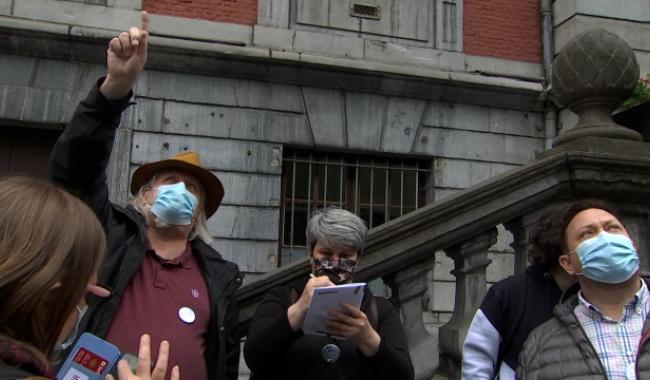 Une escapade pour découvrir Liège sous un nouvel angle