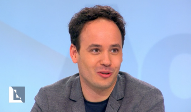 Actu L : Gergely Madaras