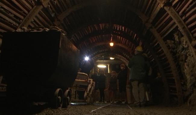 Blegny Mine : le succès se poursuit 