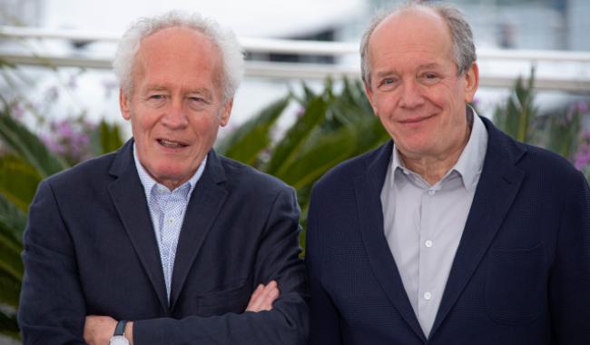 Les frères Dardenne récompensés à Cannes