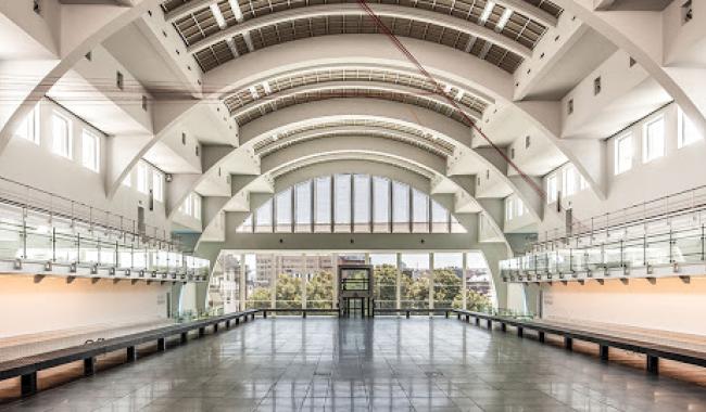 Cité miroir: le projet de réhabilitation d’un ancien abri antiaérien se poursuit